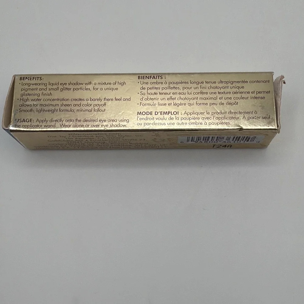 Eyeshadow stila glisten